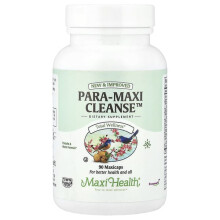 Para-Maxi Cleanse