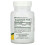 NaturesPlus, Niacin, 100 mg, 90 Tabletten 3