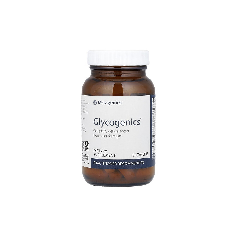 Photos - Vitamins & Minerals Glycogenics