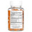 NaturesPlus, Turmeric Curcumin With Ginger & Black Pepper, Peach, 60 Gummies 3