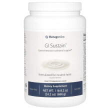 Metagenics, GI Sustain, 24,2 Unzen (686 g)