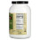 NutriBiotic, Organic Rice Protein Powder, Plain, 3 lbs (1.36 kg) 2