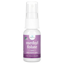 NB Pure, Methylfolat, 1 fl oz