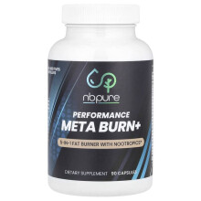 Performance, Meta Burn+