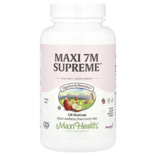 Maxi 7M Supreme