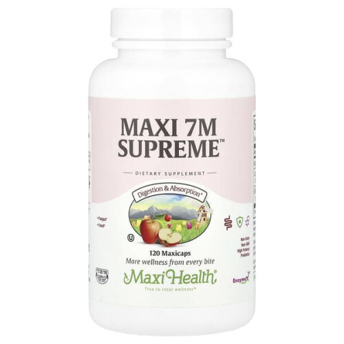 Maxi 7M Supreme