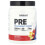 Leistung, Pre-Workout Komplex, Fruchtpunsch 1