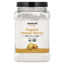 Pantry, Organic Potato Starch