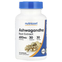 Ashwagandha-Wurzelextrakt