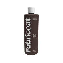 Fabric Paint for Furniture - Restore or Change the Color of Couches Chairs Upholstery Soft Furnishings Car Interiors Clothing & Footwear. (17 oz
