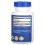 Nutricost, Iodure de Potassium, 65 mg, 90 gélules 2