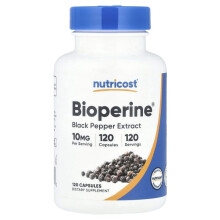 Bioperine