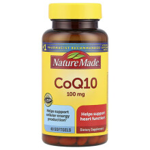 CoQ10