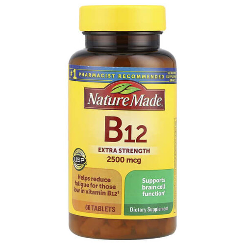 Nature Made Vitamine B12