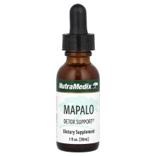 NutraMedix, Mapalo, Entgiftungsunterstützung, 1 fl oz (30 ml)