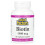 Natural Factors, Biotin, 5.000 mcg, 60 vegetarische Kapseln 1