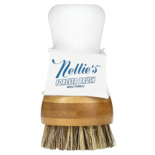 Nellie's, Forever Brush, 1 Pinsel