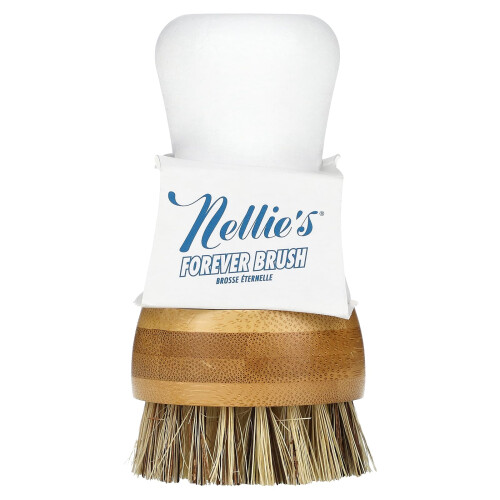 Nellie's, Forever Brush, 1 Pinsel