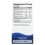 Nordic Naturals Nordic Naturals, Complexe de Vitamine B, 45 Gélules 4