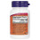 NOW Foods Vitamin D-3, 5000 IU - 30 softgels 2