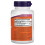 NOW Foods Grape Seed Extract, 500mg Maximum Strength - 90 vcaps 7