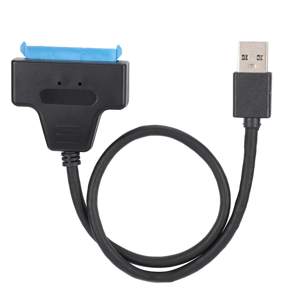 Usb3.0 To Sata Ssd Cable Data Transfer Connection 8320539010601