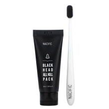 Nacific, BlackHead-All-Kill-Pack, 1,35 fl oz (40 ml)