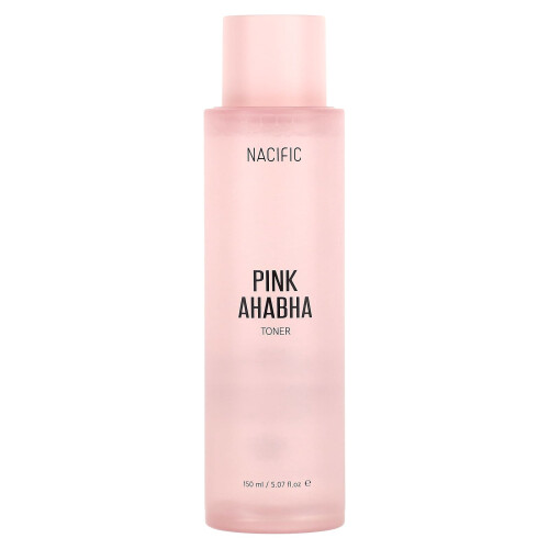 Nacific, Πορτοκαλί AHA BHA Τόνι, 5.07 fl oz (150 ml)