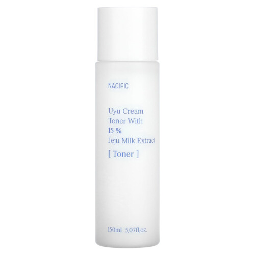 Nacific, Uyu Κρέμα Τόνερ, 5.07 fl oz (150 ml)