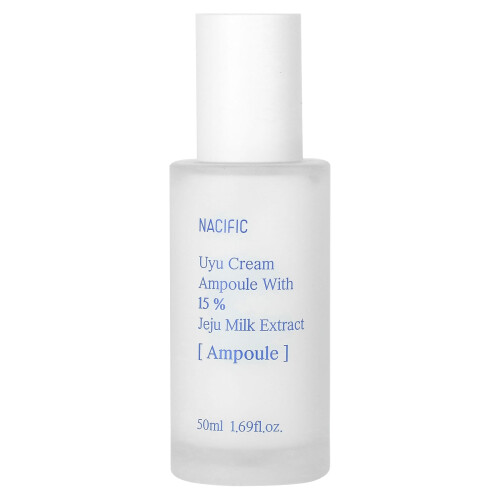 Nacific, Uyu Κρέμα Ampoule, 1.69 fl oz (50 ml)