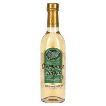 Napa Valley Naturals, Vinaigre de Champagne, 12,7 fl oz (375 ml)