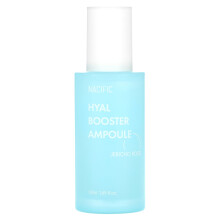 Nacific, Hyal Booster Ampoule, Jericho Rose, 1,69 fl oz (50 ml)