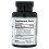 Snap Supplements, L-Arginine, Caffeine-Free, 60 Capsules 3
