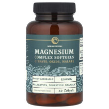 Magnesium Complex