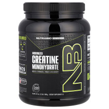 NutraBio, Performance, Mikronisiertes Kreatin-Monohydrat, 35,3 oz (1.000 g)