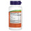 NOW Foods Sambucus Zinc-C - 60 lozenges 2