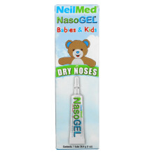 NeilMed, Babies & Kids, NasoGel für trockene Nasen, 1 oz (28,4 g)