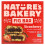 Nature's Bakery, Feigen-Riegel, Erdbeere, 6 Zwillingspackungen, je 2 oz (57 g) 1