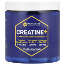 Kreatin+