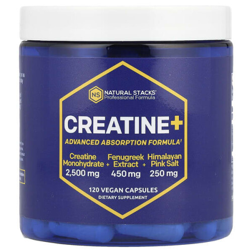 Kreatin+