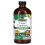 Nature's Answer, Flüssiges Kurkuma Mit Schwarzem Pfeffer, 16 fl oz (480 ml) 1