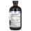 Nature's Answer, Omega-3 Schwarzkümmelöl, Orange, 8 fl oz (240 ml) 3