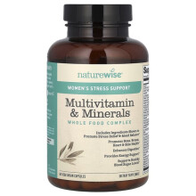 Frauen Multivitamin & Mineralien