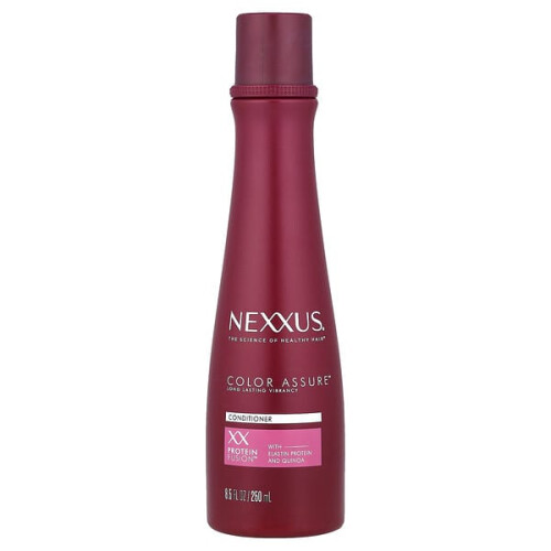 Color Assure Spülung, Für Coloriertes Haar