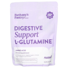 Nuzest, Soutien Digestif L-Glutamine, 8,8 oz (250 g)