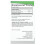 Nature's Answer, White Willow, 450 mg , 60 Vegetarian Capsules 4