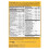 Nature's Way, Alive! Multivitamine Complète Femmes 50+, 50 Comprimés 2