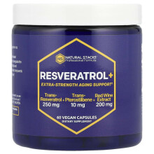 Resveratrol+