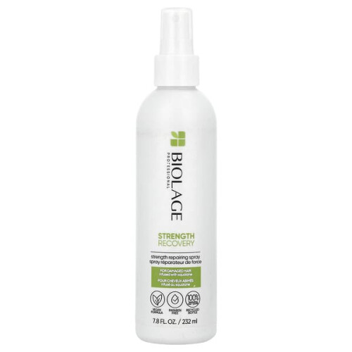 Spray Réparateur Renforçateur