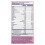 One-A-Day, Multivitamine Postnatale Complète, 60 Softgels 2